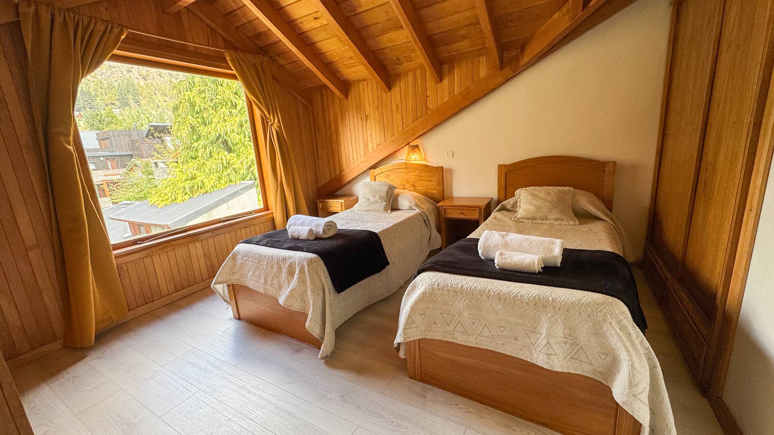 Apart Hotel del Pellin