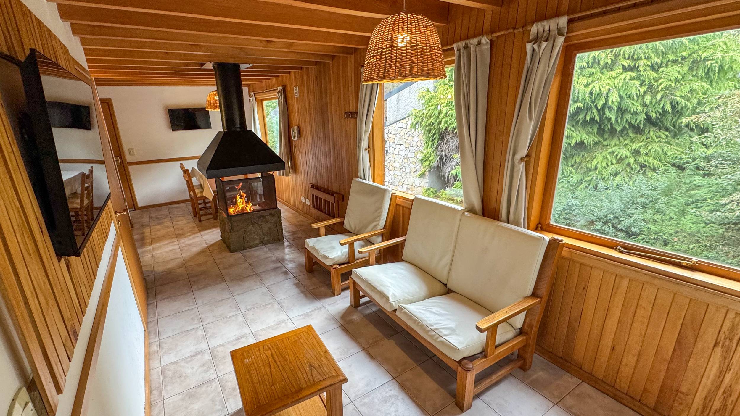 Apart Hotel del Pellin