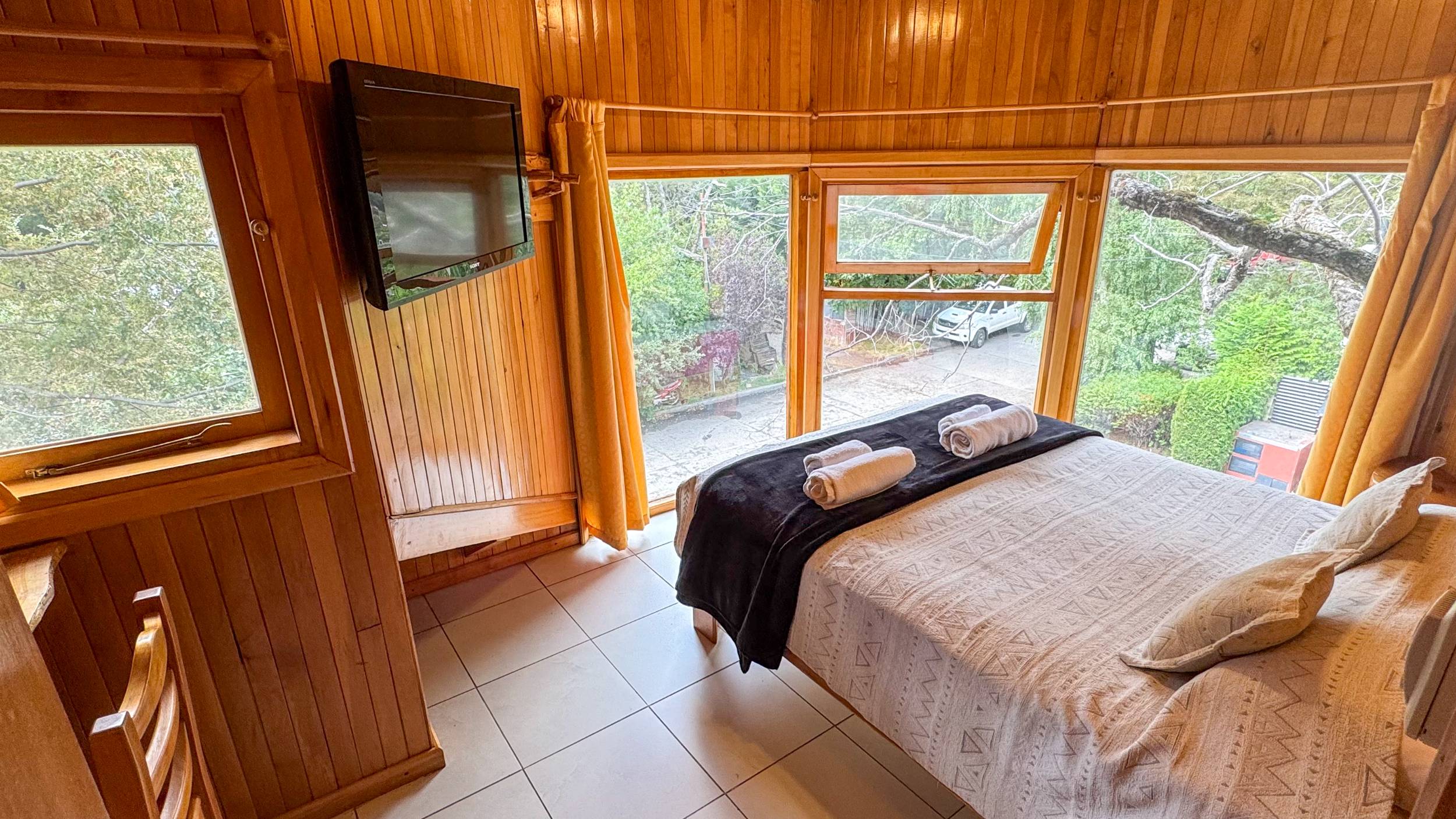 Apart Hotel del Pellin