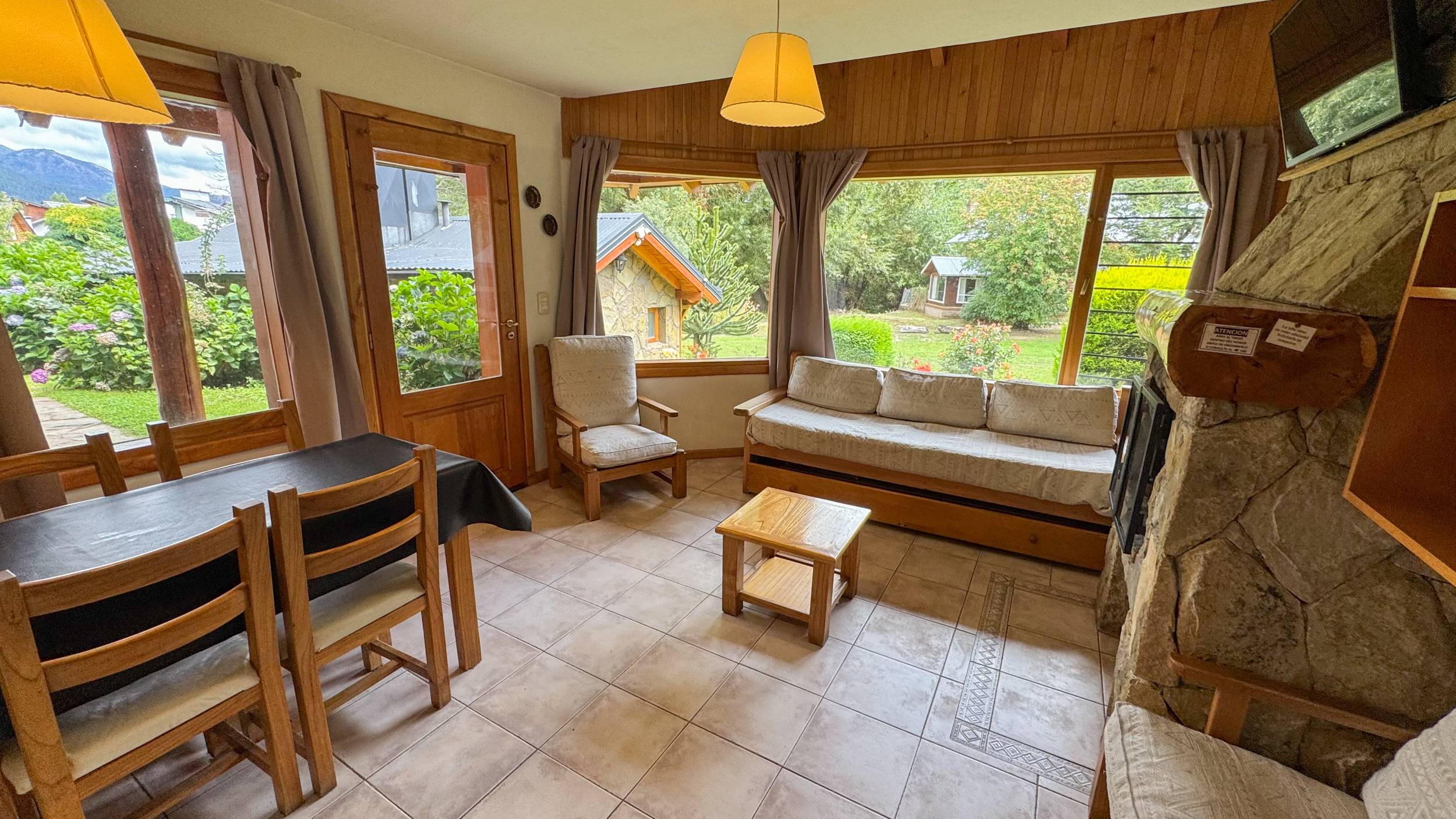 Apart Hotel del Pellin