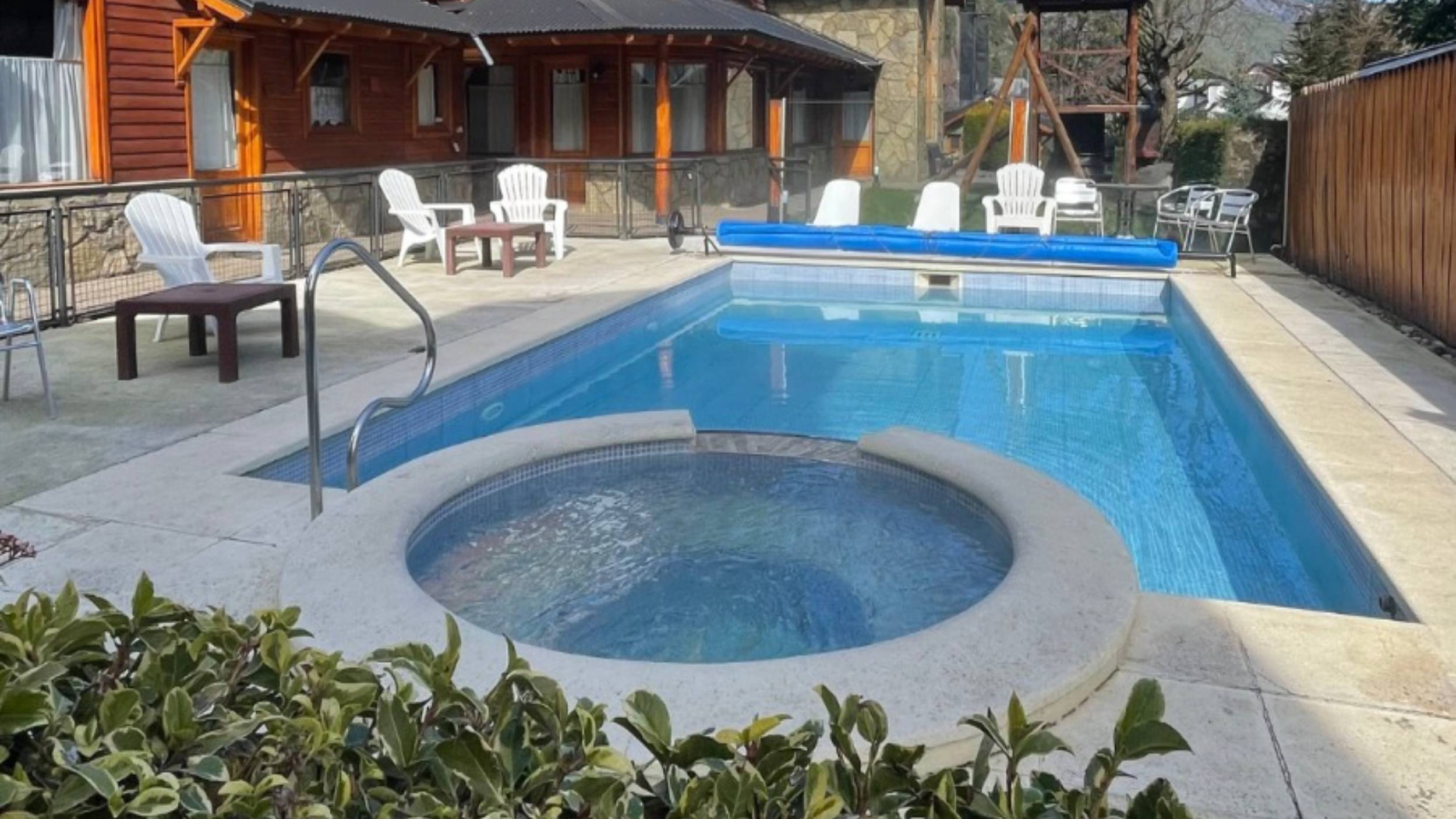 Apart Hotel del Pellin