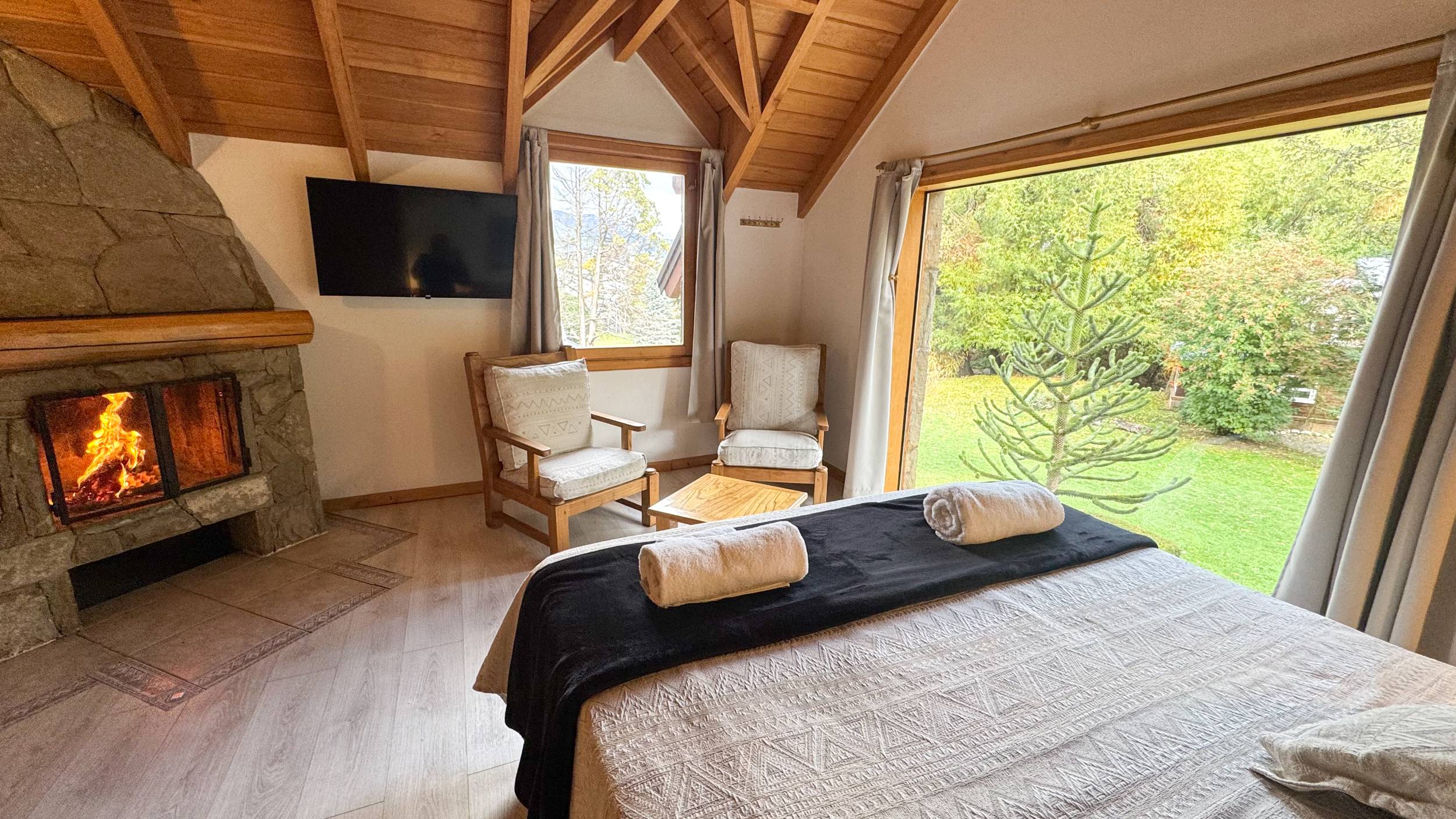 Apart Hotel del Pellin