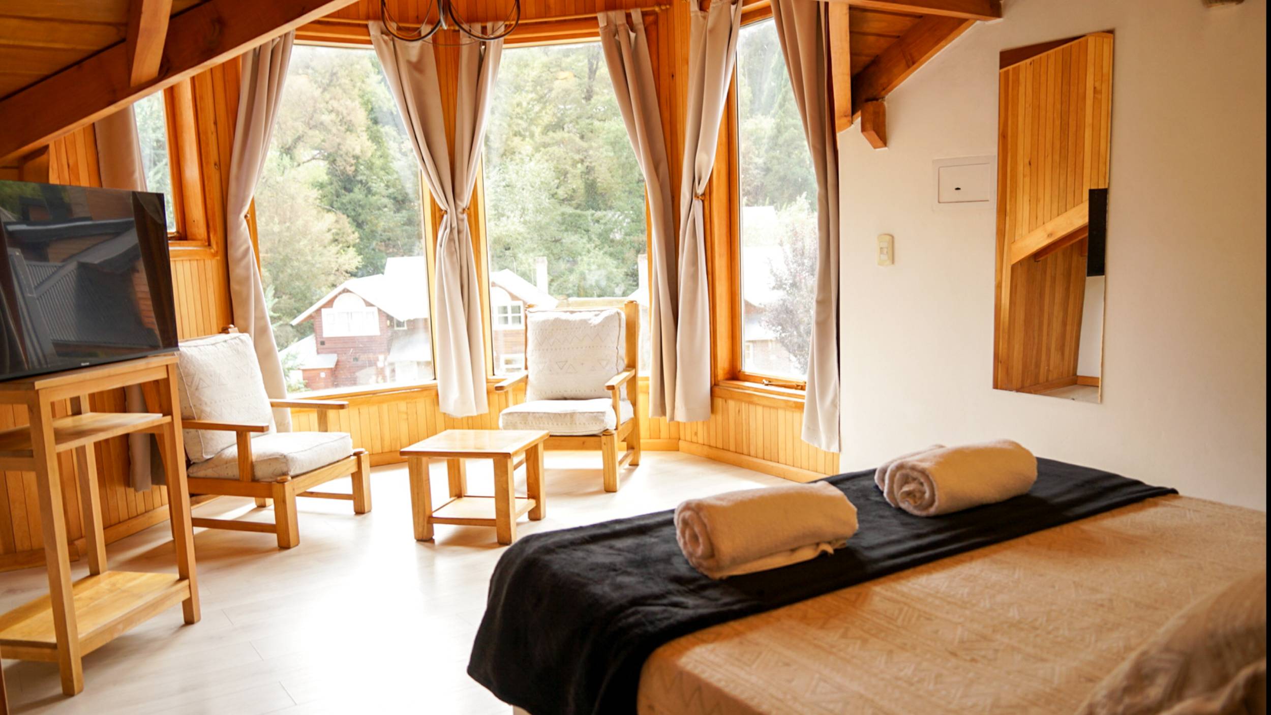 Apart Hotel del Pellin