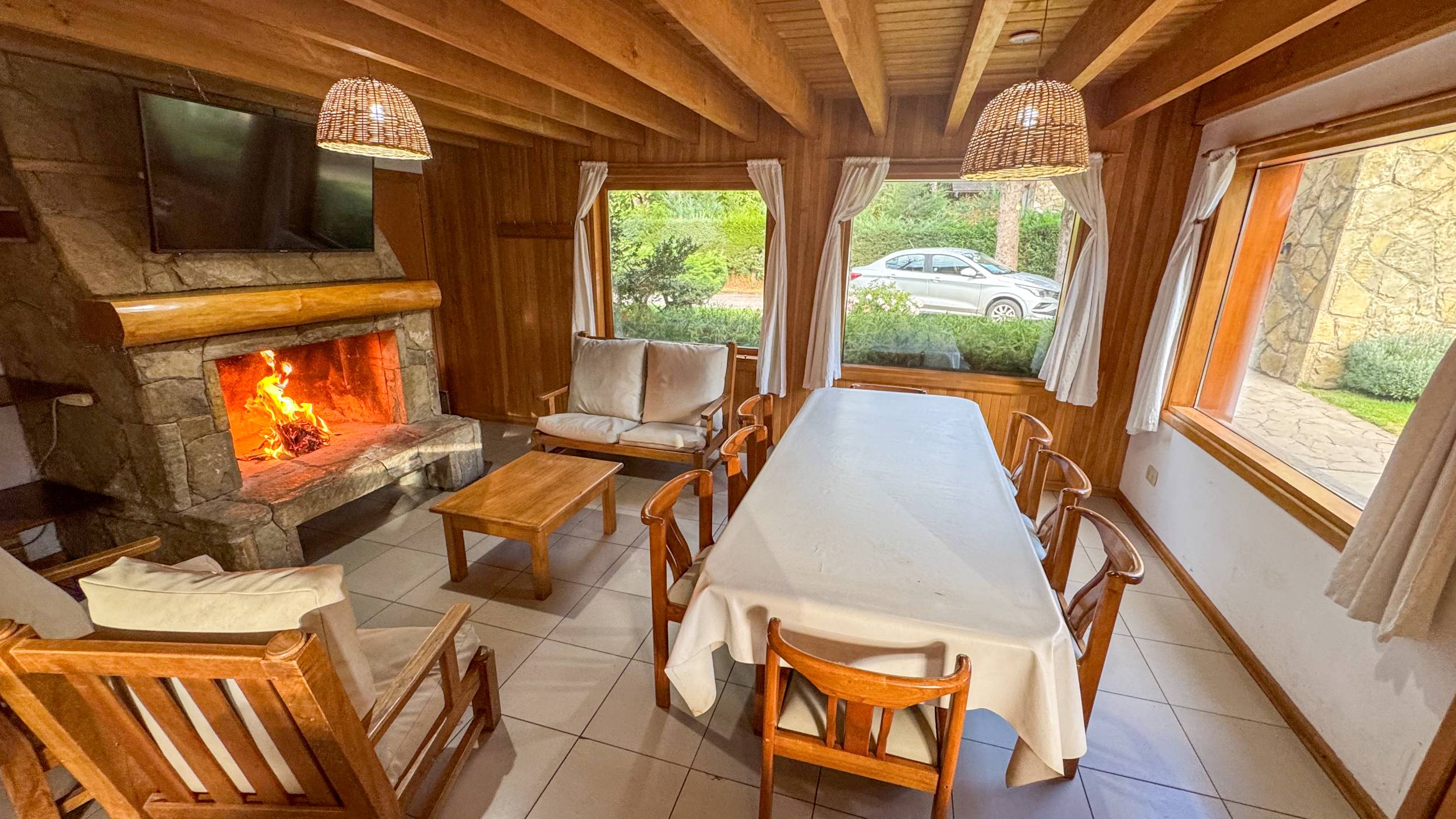 Apart Hotel del Pellin